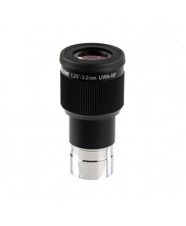 Skywatcher SWA-58 3.2mm 1.25" eyepiece