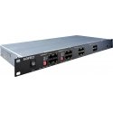 AGFEO ES 628 IT IP communication server Black