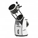Skywatcher Dobsonian teleskops 10&nbsp;collu elastīgs caurule 254/1200