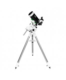 Skywatcher teleskops BK MAK 127 EQ3-2 tērauda statīvs 127/1500