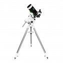 Skywatcher teleskops BK MAK 127 EQ3-2 tērauda statīvs 127/1500