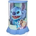 Disney Real FX Stitch - interactive plush toy