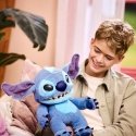 Disney Real FX Stitch - interactive plush toy