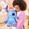 Disney Real FX Stitch - interactive plush toy