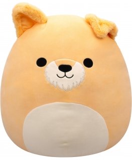Squishmallows P20 Cooper Dog - soft toy, 50 cm