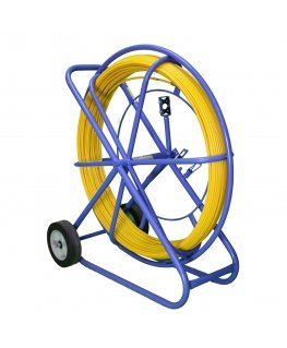 Extralink EX.30974 kabelių perdavimo įranga Geltona