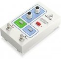 Behringer OCTAVE DIVIDER Efekt typu ring modulator