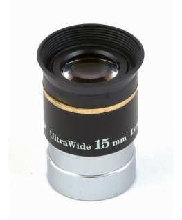Skywatcher WA-66 15mm 1.25" eyepiece