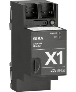 FIRE X1 KNX 209600