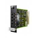 AGFEO T-708 telephone switching equipment Black, Green AGFEO T-708 telephone switching equipment Black, Green