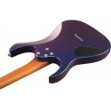 Ibanez GRG121SP-BMC Electric Guitar, Blue Metal Chameleon