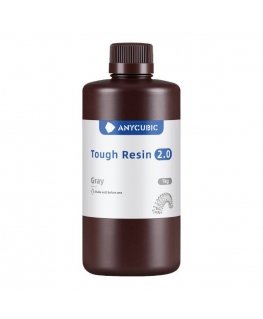 AnyCubic Tough Resin 2.0 (Grey)