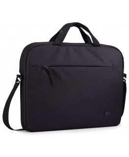 Case Logic Invigo Eco INVIA114 Black 35,6 cm (14") чехол-конверт Черный