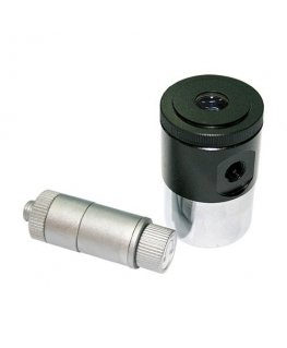 Skywatcher apgaismots okulārs 12,5&nbsp;mm 1,25&nbsp;collas