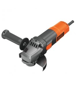 Black & Decker BEG220 angle grinder 12.5 cm 12000 RPM 900 W 1.8 kg