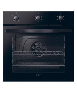 Candy Idea FIDC N502 65 L A Melns