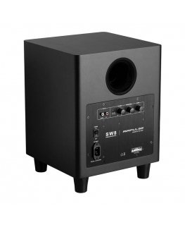 Edifier Airpulse SW8 Subwoofer (Black)