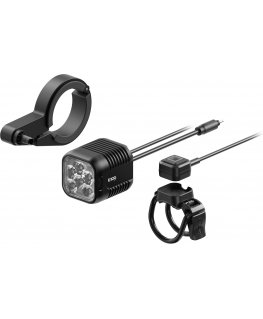 Knog Blinder External 1300 lm