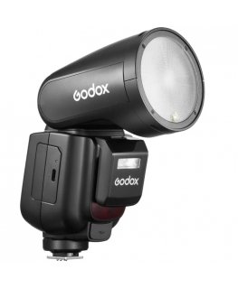 Godox V1Pro Camcorder flash