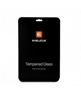 Galaxy Tab A8 10.5 (2021) 3x strong 0.33mm Flat Clear Glass Anti-Static