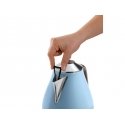 De’Longhi KBOV 2001.AZ electric kettle 1.7 L 2000 W Blue