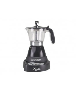 Beper BC.041N Poolautomaatne Espressomasin