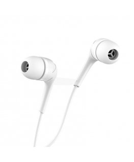 Earphones EEP02 White