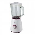 JATA BT265 blender 1.5 L Tabletop blender 1300 W White
