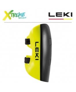 LEKI OCHRANIACZ goleni 4 Race Junior