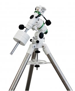 Skywatcher EQM-35 ekvatoriālais stiprinājums + NEQ5 statīvs