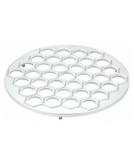 Pelmeņu forma ⌀ 25cm Kinghoff.