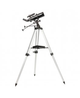 Skywatcher BK 804 AZ3 80/400 teleskops