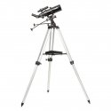 Skywatcher BK 804 AZ3 80/400 teleskops
