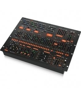 Behringer 2600 süntesaatori analoog
