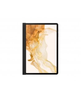 Samsung EF-ZX800P 32,3 cm (12.7") Folio-kotelo musta