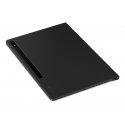 Samsung EF-ZX800P 32,3 cm (12.7") Folio-kotelo musta Samsung EF-ZX800P 32,3 cm (12.7") Folio-kotelo musta