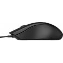 HP Wired Mouse 100