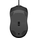 HP Wired Mouse 100