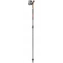 LEKI KIJE Nordic Walking Instructor Lite red