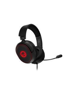 LORGAR Kaya 460, USB Gaming headset with microphone, CM108B