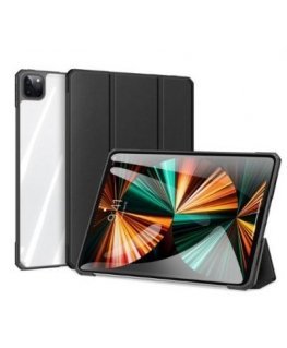Apple Copa case for iPad Pro 12.9 2021/2020/2018 smart cover Black