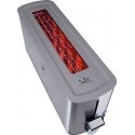 JATA TT1043 tosteris 5 1 šķēle (-s) 1000 W Nerūsējošs tērauds