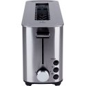 JATA TT1043 tosteris 5 1 šķēle (-s) 1000 W Nerūsējošs tērauds