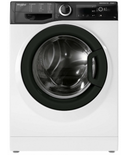 Whirlpool WRSB 7259 BB EU washing machine