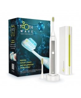 Silk'n ToothWave - White