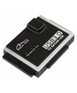 Media-Tech MT5100 interface cards/adapter