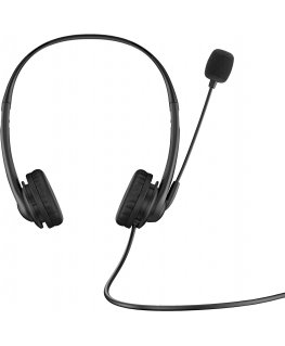 HP Stereo USB Headset G2