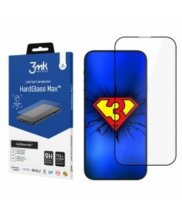 3MK HardGlass Max 1 kpl