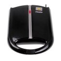 Mesko Home MS 3041 вафельница 24 вафля(и) 1600 W Черный