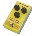 TC Electronic Thunderstorm Flanger Efekt typu flanger
